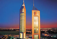 Emirates Twin Towers