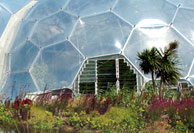 The Eden Project - UK