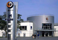 Gemini Family Entertainment Centre - Poland