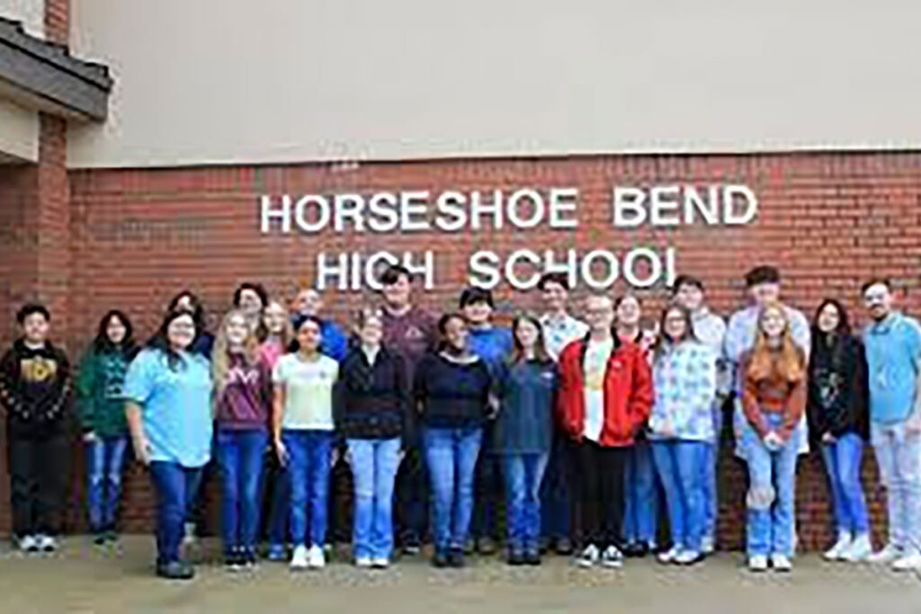 Horseshoe Bend School District