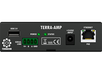 TERRA-AMP product image