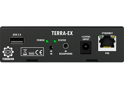 TERRA-EX product image