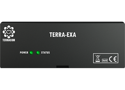 TERRA-EXA product image