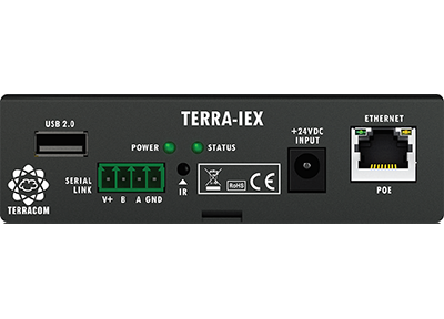 TERRA-IEX product image