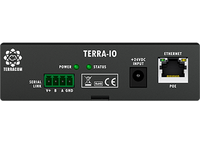 TERRA-IO product image
