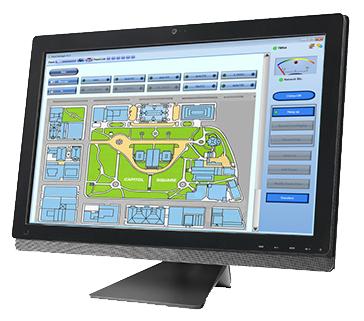 terramanger screenshot on PC computer