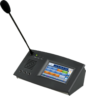 PPM-IT5 Mic