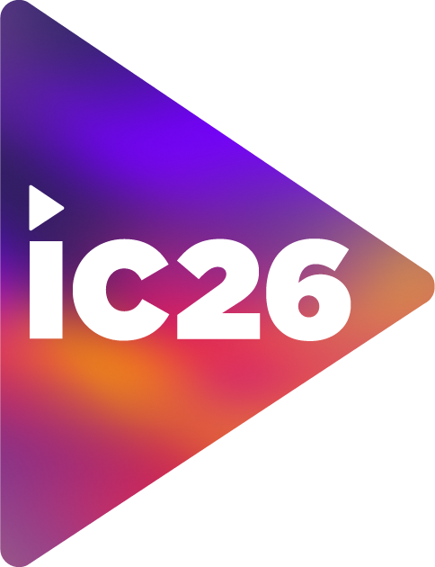 IC26 logo