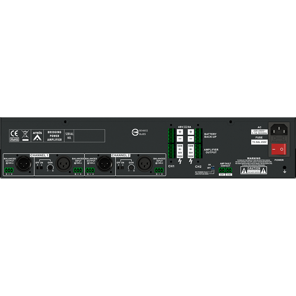 BPA2120E