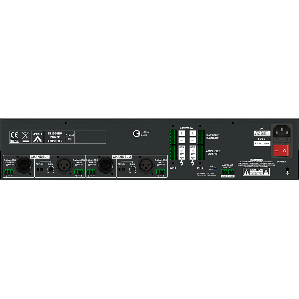 BPA2120U