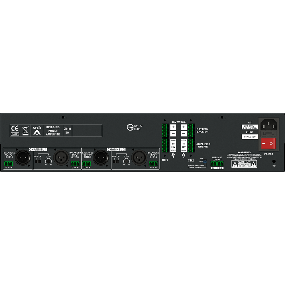 BPA2240E