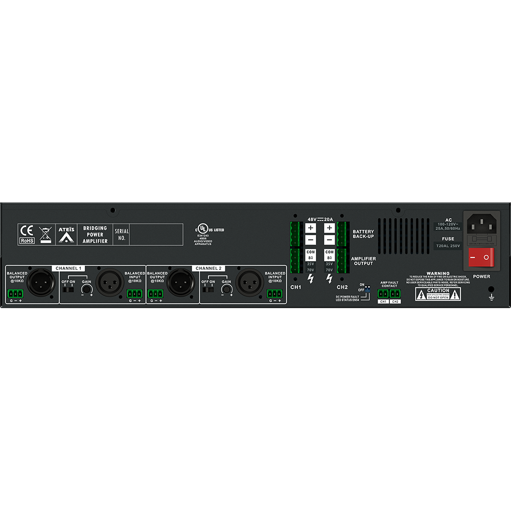 BPA2480U