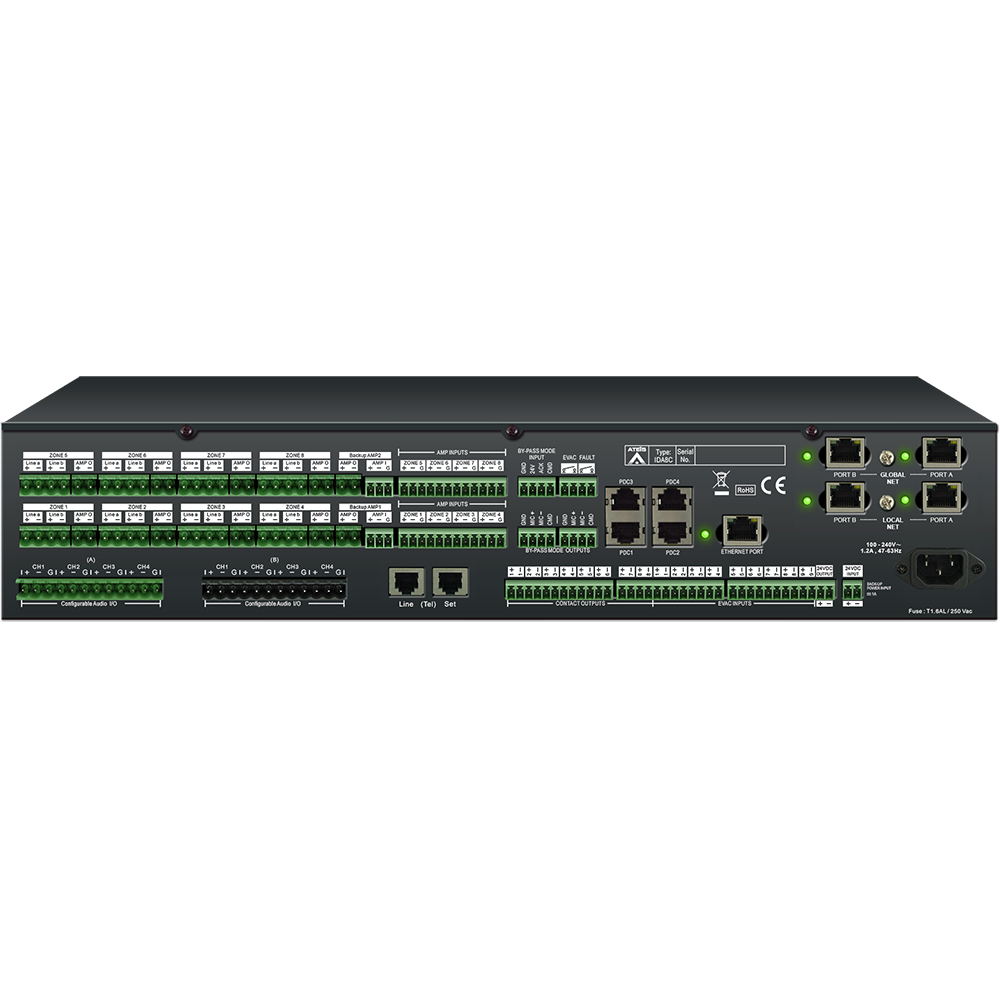 IDA8