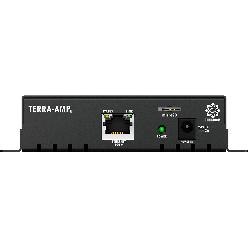 TERRA-AMPII