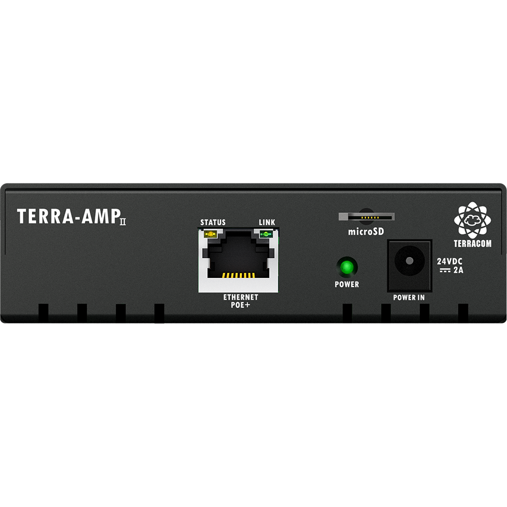 TERRA-AMPII