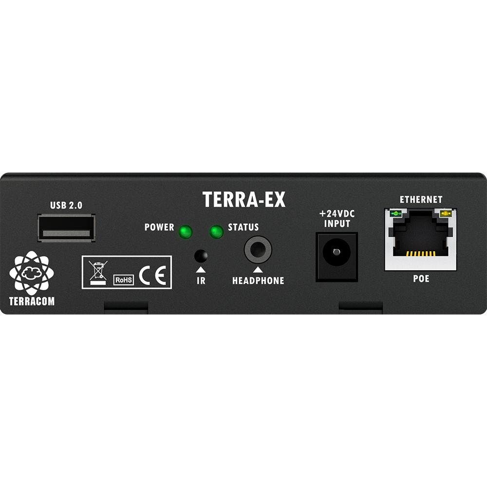 TERRA-EX